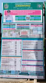 PUBLIKASI APBKAL TAHUN 2026
